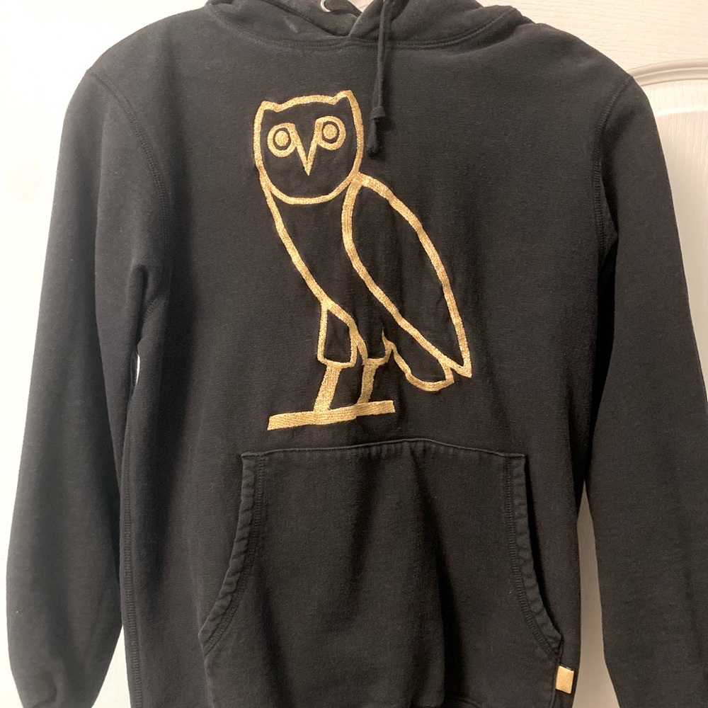 OVO sweater